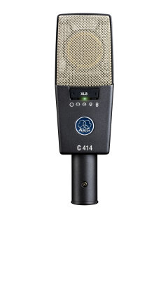 AKG C 414 XLS Mic