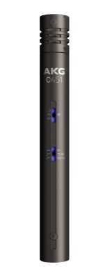 AKG C451 65th Anniversary