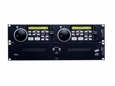 Stanton C500 CD Player