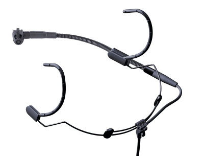 AKG C520 Headset Mic