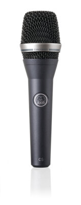 AKG C5 Condenser Mic