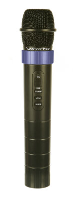 VocoPro Carry-Oke System