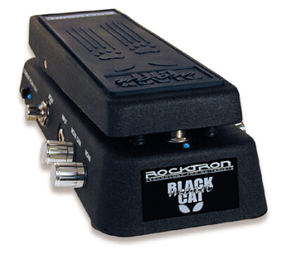 Rocktron Black Cat Moan