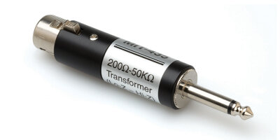 Hosa MIT-435 Transformer