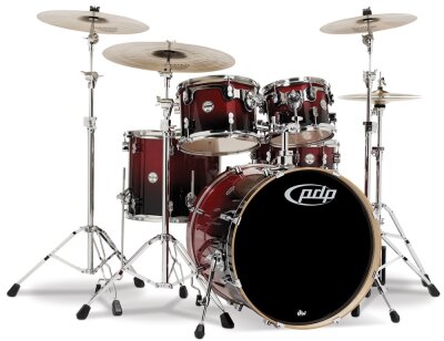 Pacific Concept Maple