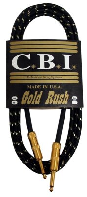 CBI Gold Rush