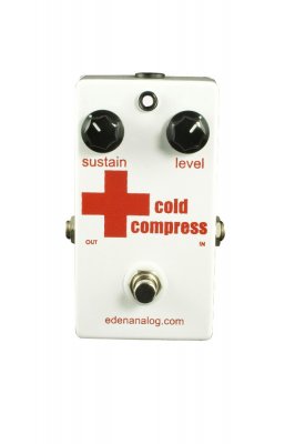 Eden Analog Cold Compress