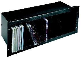 Mid Atlantic CD Holder