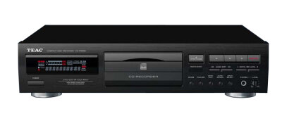 TEAC CD-RW890 CD Recorder