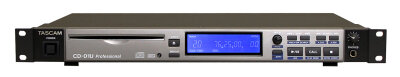Tascam CD01UPRO CD Player