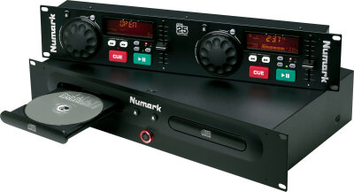 Numark CDN25 Player