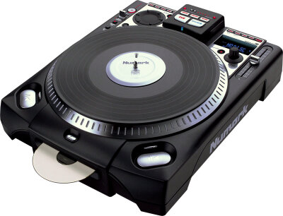 Numark CDX CD Player