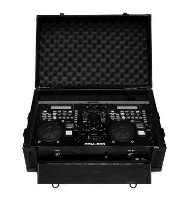 Gemini CDM CDM500 Case