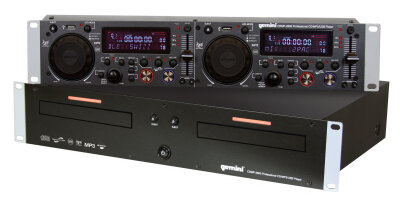 Gemini CDMP2600 CD/MP3