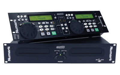 Numark CDN88 CD Player