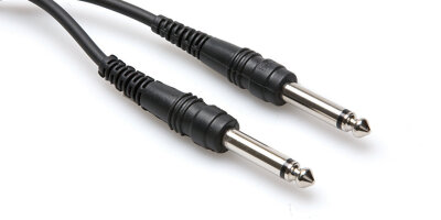 Hosa CPP Unbalanced Cable