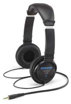 Samson CH70 Headphones