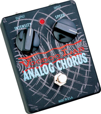 Voodoo Lab Analog Chorus