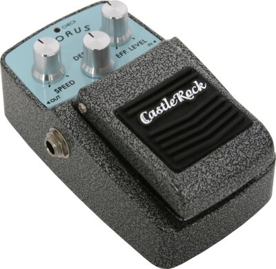 CastleRock Super Chorus