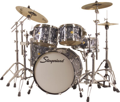 Slingerland V 5-Piece