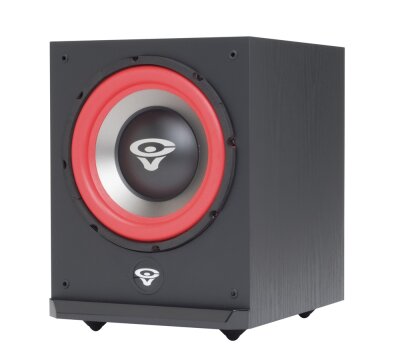Cerwin-Vega CMX-10s Sub