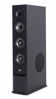 Cerwin-Vega CMX-210 4-Way