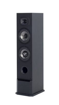 Cerwin-Vega CMX-26 2-Way