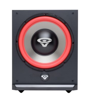 Cerwin-Vega CMX-12s