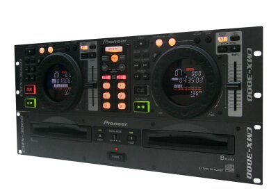 Pioneer CMX3000 CD Player