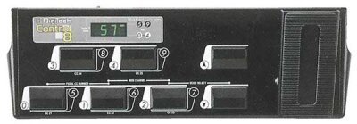 Digitech Control 8