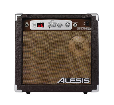 Alesis CoolFire 15