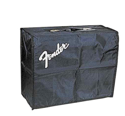 Fender Vibroverb Cover