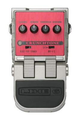 Line 6 Crunchtone