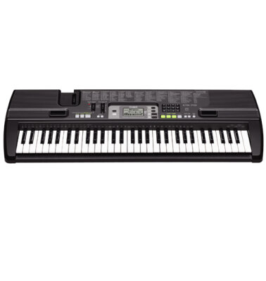 Casio CTK710 Keyboard