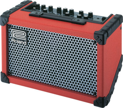 Roland Cube Street Amp