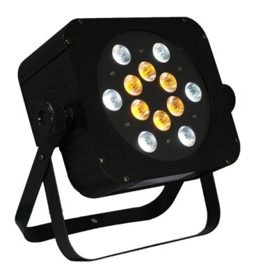 Blizzard Puck Q12 LED PAR