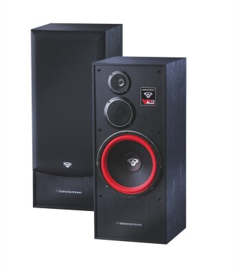 Cerwin-Vega VE-12 3-Way