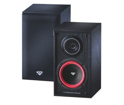 Cerwin-Vega VE-5M 2-Way