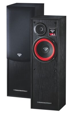 Cerwin-Vega VE-8 2-Way