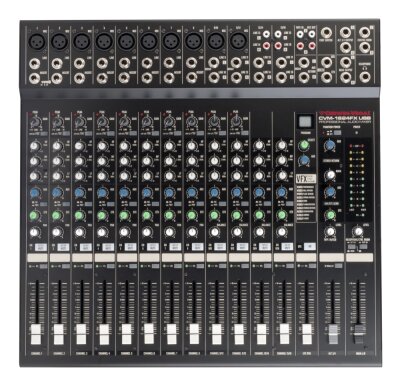 Cerwin Vega CVM1624FXUSB