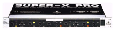 Behringer CX2310 SuperX
