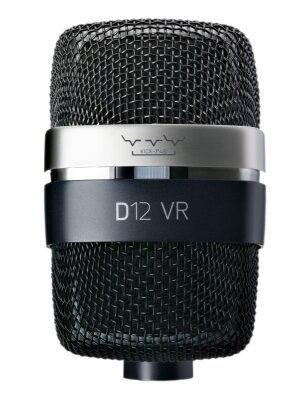 AKG D12 VR Dynamic Kick