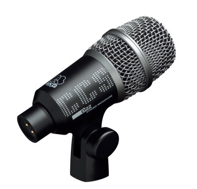 AKG D22XLR Mic