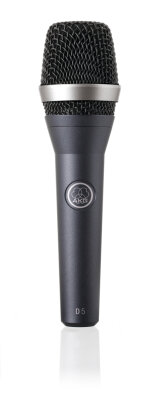 AKG D5 Dynamic Mic