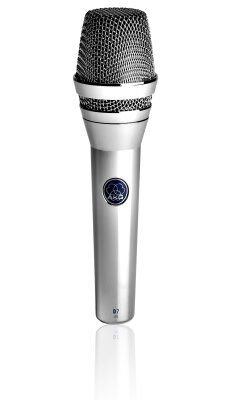 AKG D7 LTD Microphone