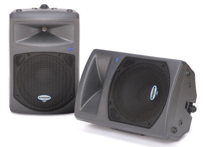 Samson db300A PA Speaker