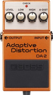 Boss DA-2 Distortion