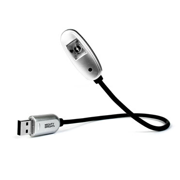 Mighty Bright LED USB