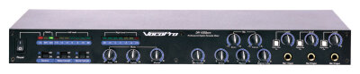 VocoPro DA1000 PRO Mixer