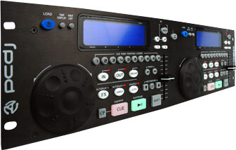 PCDJ DAC3 Controller